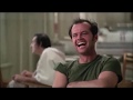 One Flew Over The Cuckoos Nest 1975
