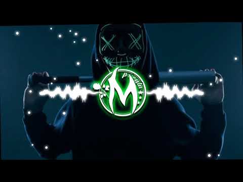 QUINAUS X MHD - SAGACITÉ ( DEM MIX ) 2021