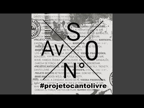 Clara Lua - Projeto Canto Livre