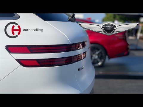 IAA Mobility 2021 Tag 1   Genesis