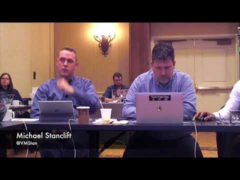 IBM Storage Spectrum Protect Plus Demonstration with Christian Burns