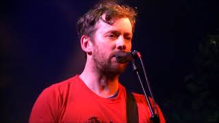 British Sea Power - Waving Flags (Live in Cork 2018)