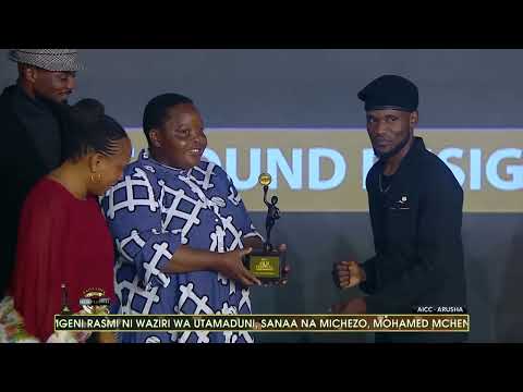 BEST SOUND DESIGN - OPERATION M22 - BERNARD EDSON (BEN ROYAL)