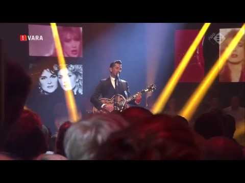 Danny Vera - All I Want To Do Is Make Love To You (DWDD Guilty Pleasures)