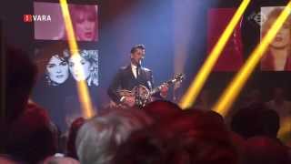 Danny Vera - All I Want To Do Is Make Love To You (DWDD Guilty Pleasures)