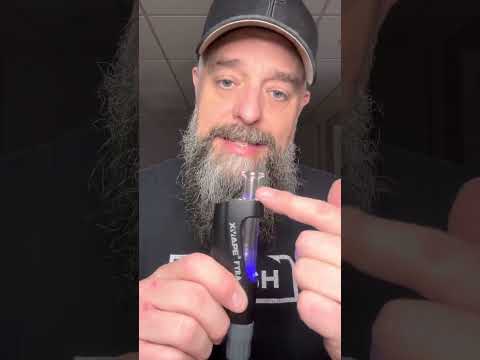 Unboxing The new Fyra from Xvape portable all in one device #xmax #portable #dab