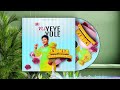 Lukia Mwandwanga Ni Yeye Yule Official Audio
