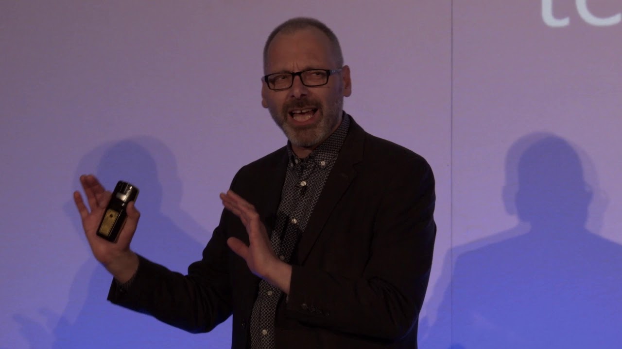 Convergence Summit 2019 - Evolution of Digital Platforms