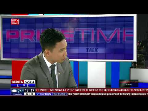 Dialog: Kobarkan Perang Melawan Narkoba #1