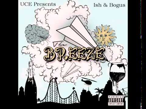 The Breeze (Prod. by Blair Norf)