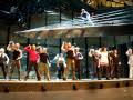 Elisabeth - Musical - Probe - Milch 