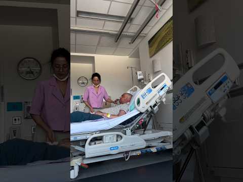 Bibek Pangeni Last Video | Cancer Won 💔Srijana Subedi And Bibek Pangeni  #shorts #srijana