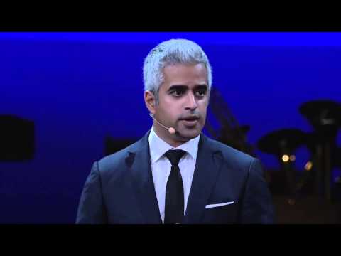 TEDxVancouver: Every Conversation Counts