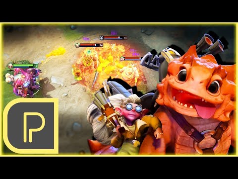 BEST SUPPORT of the Patch? - Purge Snapfire