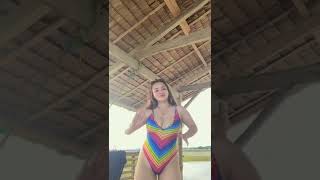 Faye Lopez TikTok short be like...