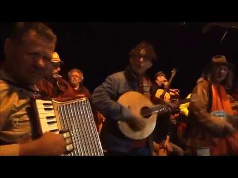 Gomera Streetband 2018 - Vieles und mehr 5