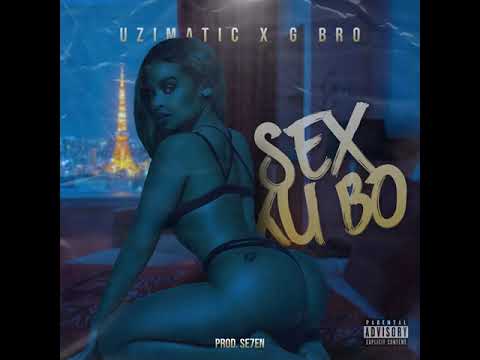 UziMatic x GBro - Sex Ku Bo (prod. Se7en)