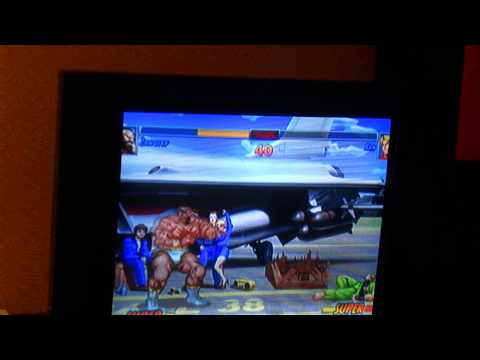 Treta Armageddon Funny Moment 2/5