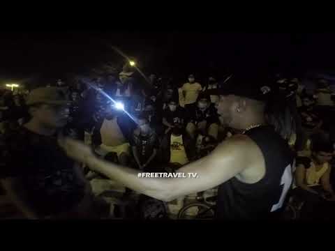 #LOKO vs. #BLACKCODE: 2DA FASE #ROYALRUMBLE 🤼‍♂️