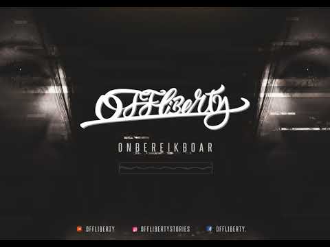Offliberty - Onbereikboar (Prod. Groene Viengers)