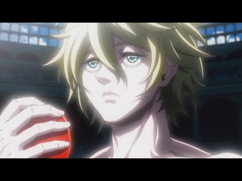 Adam's Introduction | Record of Ragnarok | English Dub | 4K