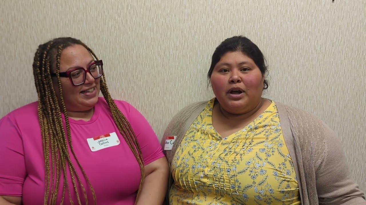 Internship Program - Parent Perspective