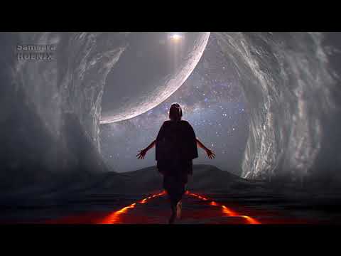 Hoenix - Samsara (Extended Version) Epic Powerful Futuristic Sci-Fi Song