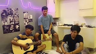 Download lagu Menunggu - Ridho Roma - Cover Lagu Akustik ( Viral Tiktok ) mp3