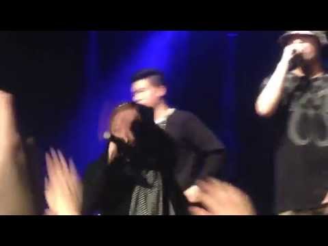 140503 대남협(Daenamhyup) - Do It (i11evn focus) @ Speak Show Vol.13