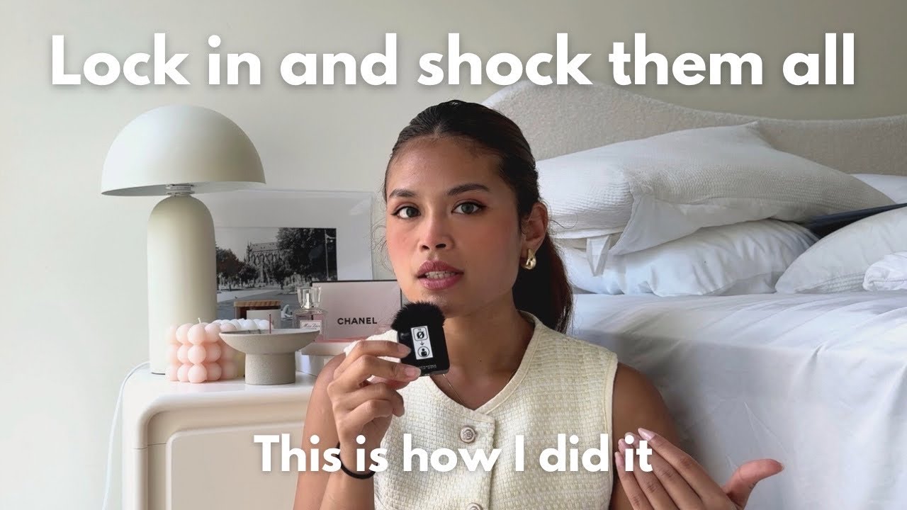 CHANGE your life in less than 60 days | winter arc guide