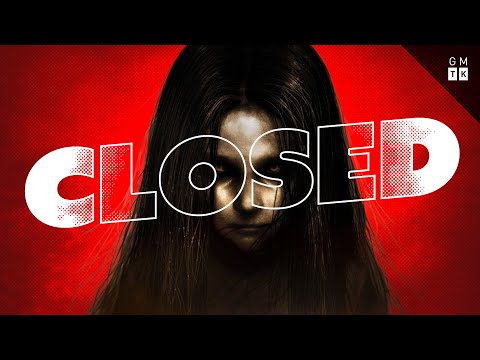 Why Monolith Mattered