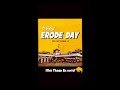 Erode Mass Whatsapp Status Tamil Full Hd