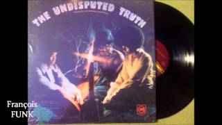 The Undisputed Truth - California Soul (1971) ♫