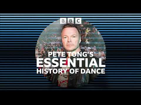 Pete Tong's Essential History of Dance - The year 2009