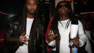 Move The Damn Thang - Juelz Santana And Lil Wayne [DOWNLOADABLE]