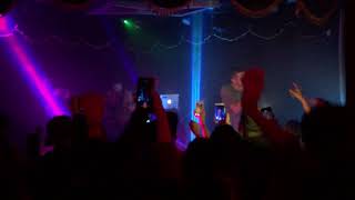 Fractúbela - Tino el Pingüino - El Imperial - 02/02/18