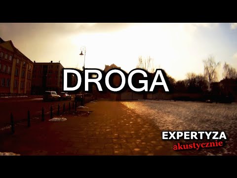 Expertyza - Droga (Akustycznie - Live Session)