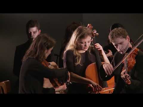 La danse du soleil - Geneva Camerata