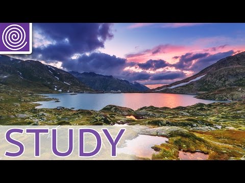 Background Instrumental Music to Work To - Working Music for Better Focus and Concentrating