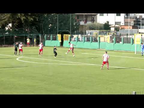 Coppa Italia Eccellenza | Castelnuovo Vomano - Ovidiana Sulmona (0-0)