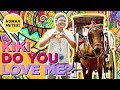 KiKi Do You Love Me Drake Dance Challenge Part 2 | Drake - In My Feelings Challenge | HumanMeter