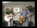 (Unplugged) Nelson - (You Got Me) All Shook Up ...