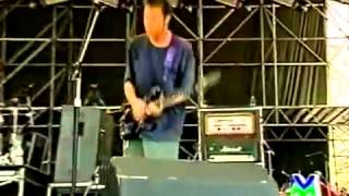 Hit the Deck Helmet Live -- In The Meantime Italy 1994