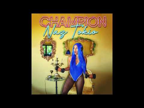 Naz Tokio - " CHAMPION " (Official Audio) Featured in "Guest House" Movie