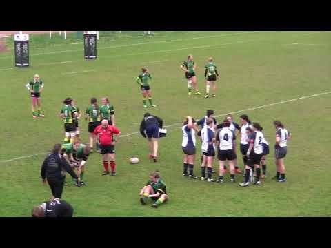 Dendermonde vs RCL Dames