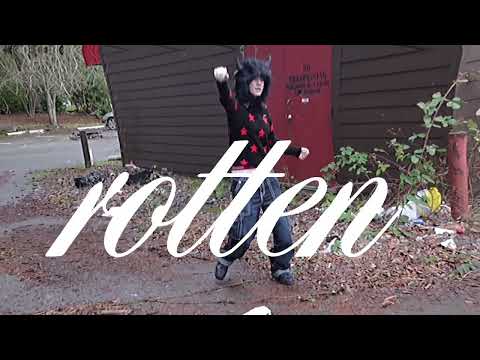 cr1tter - Sickly (official music vid)