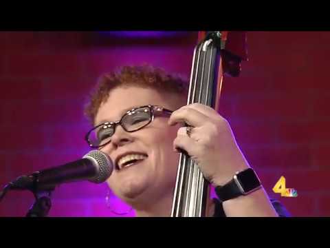 Nu Blu -  Still Small Voice