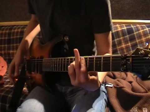 Shargoo - Shargoo_Grey_Hair_Young_Blood.wmv