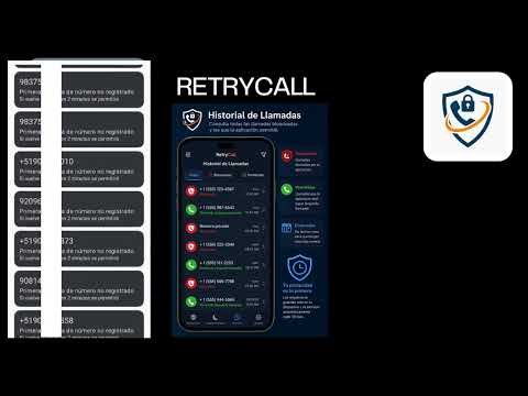 RetryCall video thumbnail