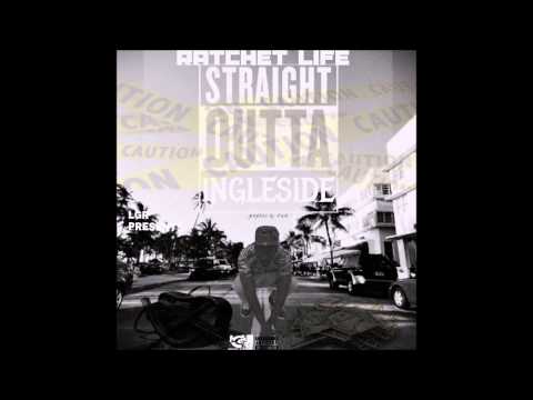 Ratchet Life - Lay Down ft. BMannie (Prod.By Jd Beatzz) Straight Outta Ingleside Mixtape